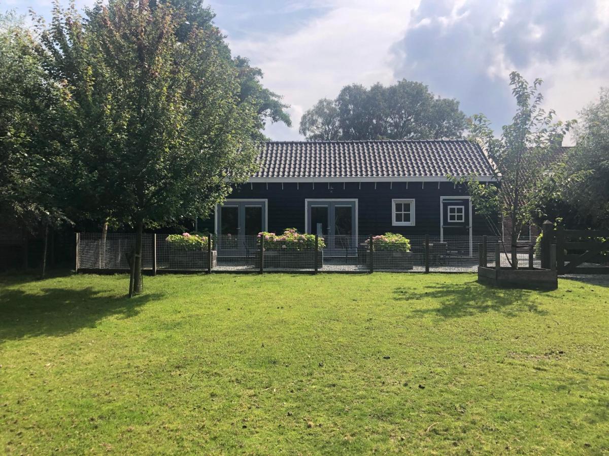Flora'S B&B Landsmeer Exterior foto